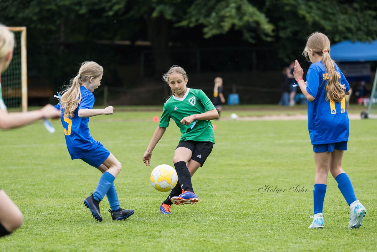 Bild 307 - Loewinnen Cup